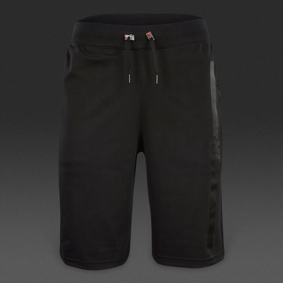 Nike Sportswear Air Pivot V3 Shorts Black for Men